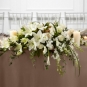 Pachet floral nunta ca in povesti