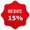 Reducere 15%