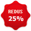 Reducere 25%