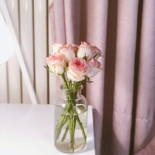 In time Wish Enrichment 19 trucuri pentru păstrarea trandafirilor în vază
