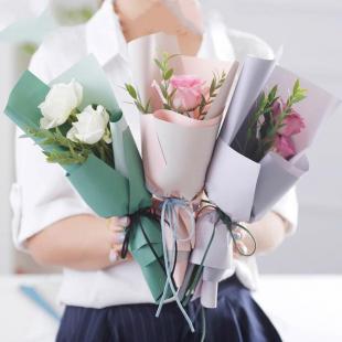 5 lucruri pe care orice barbat trebuie sa le stie inainte de a darui flori
