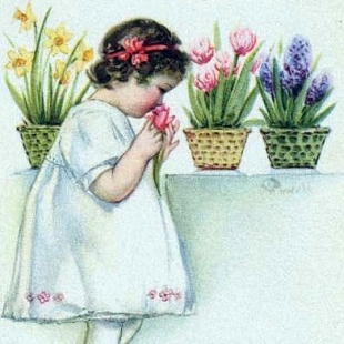 Cadouri de 1 iunie: Idei florale minunate pentru copii