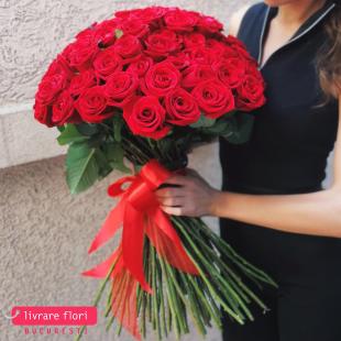 Ce flori să alegi de Ziua Îndrăgostiților?