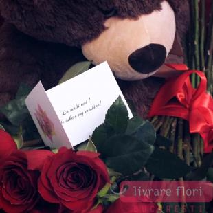Mesaje de Valentine’s Day pentru el sau ea