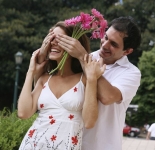 Flori la prima intalnire - Daruieste-i cele mai frumoase buchete romantice