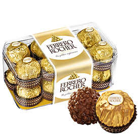 Ferrero Rocher