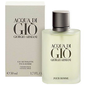 Parfum Armani Acqua di Gio Homme