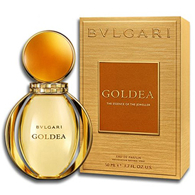 Parfum Bvlgari Goldea