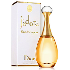 Parfum Christian Dior J'adore