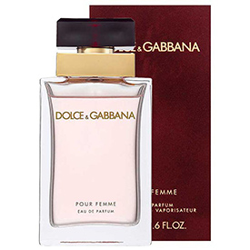 Parfum Dolce & Gabbana Pour Femme