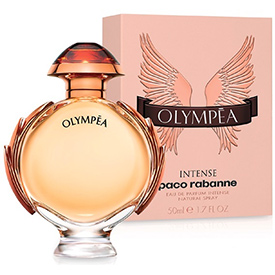 Parfum Paco Rabanne Olympea