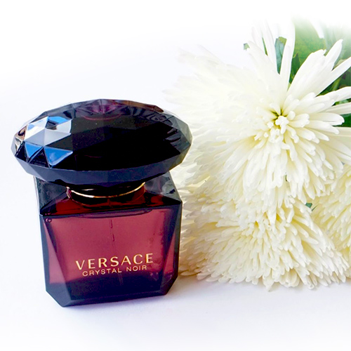 Parfum Versace Crystal Noir