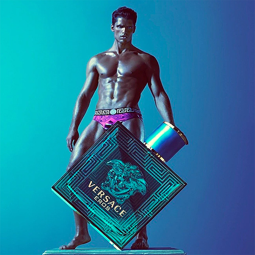 Parfum Versace Eros Homme