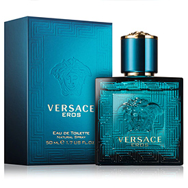 Parfum Versace Eros Homme