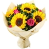 Buchet iubire de-o vara