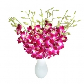 Buchet de orhidee exclusiv