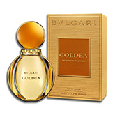 Parfum Bvlgari Goldea