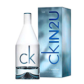 Parfum Calvin Klein In2U Homme