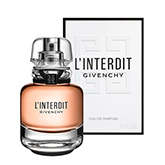 Parfum Givenchy L'Interdit