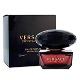 Parfum Versace Crystal Noir