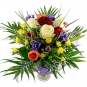 Buchet Festivalul primaverii n/a