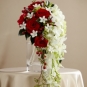 Pachet floral nunta Poezia iubirii